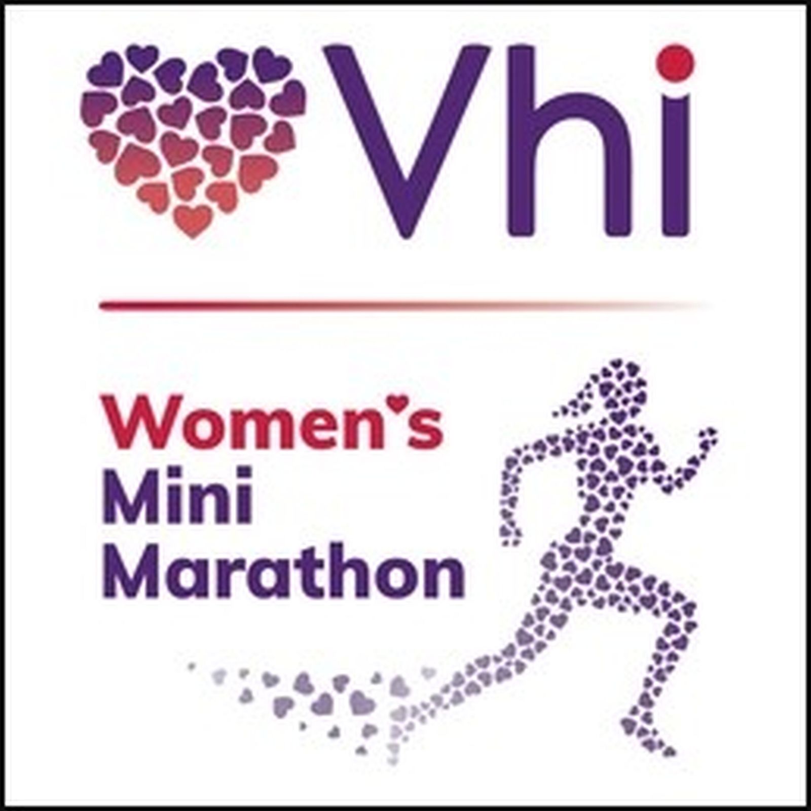 The Echo Women’s Mini Marathon 2025