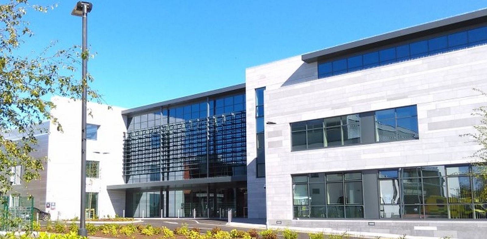 The Glandore Centre at Cork University Hospital